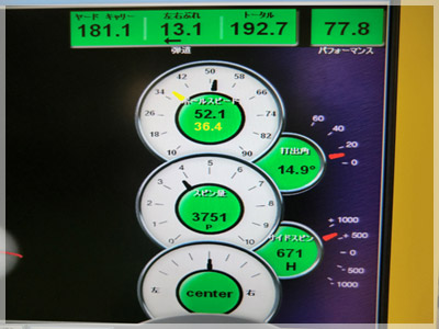 PING i25 CFS/S 写真4