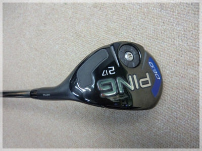 PING G30 #2 ツアー90/S 写真1