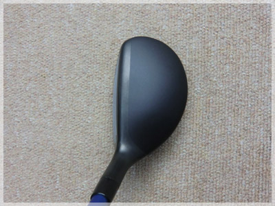 PING G30 #5 TFC390H/R 写真2