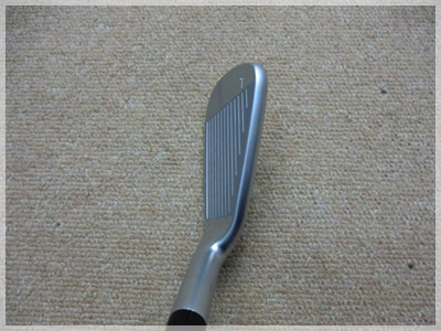 PING i25 N.S.PRO 950GH/S 写真2