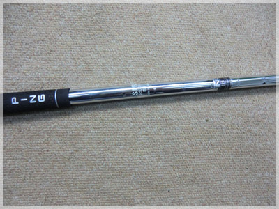 PING i25 N.S.PRO 950GH/S 写真3