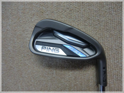 PING G30 N.S.PRO 950GH/S 写真1
