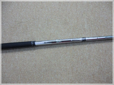 PING G30 N.S.PRO 950GH/S 写真3