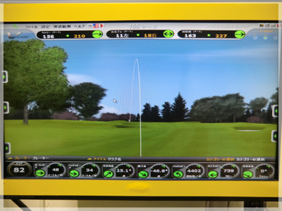 PING G30 N.S.PRO 950GH/S 写真4