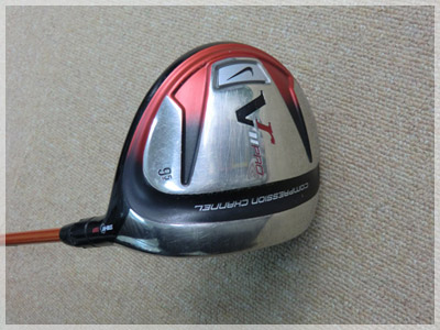 ナイキ VR PRO VR511D/S Nu 写真1