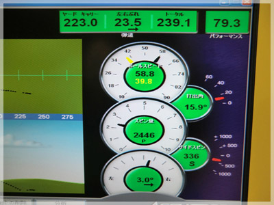 ナイキ VR PRO VR511D/S NF 写真4