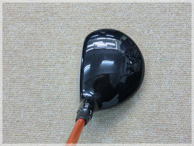 ナイキ VR PRO VR511F/S Nu 写真2