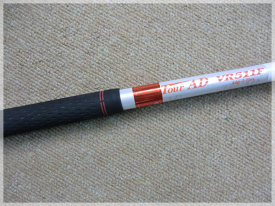 ナイキ VR PRO VR511F/S Nu 写真3