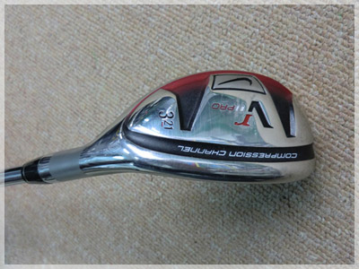 ナイキ VR PRO N.S.PRO950GH/S 写真2