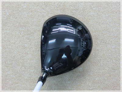 ブリジストン ツアーステージ X-DRIVE 705 TYPE455 FUBUKI 70S 写真2