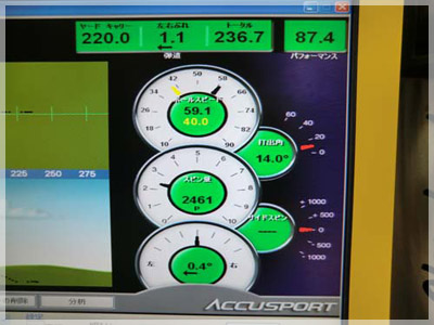 ブリジストン Xドライブ707 ツアーAD B12-01W/S N 写真4