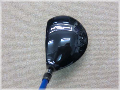 ブリジストン X-FW タイプT ツアーAD BB-6S 写真2