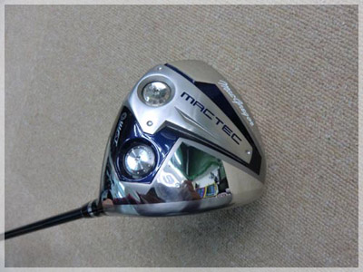 マクレガー マックテックNV ショートナビ モトーレNV-201DF/S 写真1