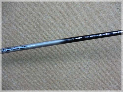 マクレガー マックテックNV ショートナビ モトーレNV-201DF/S 写真3