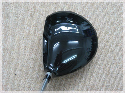 マスダゴルフ V460 M04/SR 写真2