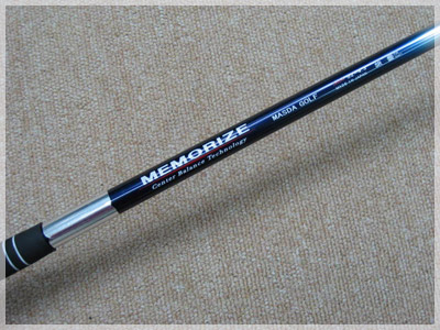 マスダゴルフ V460 M04/SR 写真3