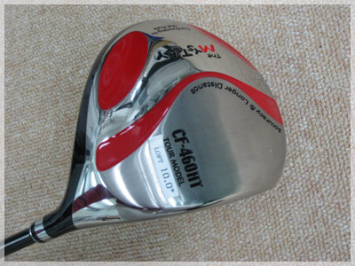 ミステリー CF-460HT ツアーモデル FSP MX-4N/SX7.5 写真1