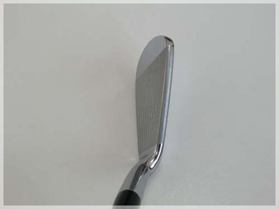 ミズノ MP59 ダイナミックゴールドS200 写真2