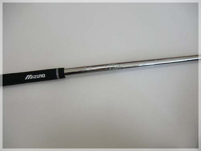 ミズノ MP H4 N.S.PRO 950GH/S 写真3