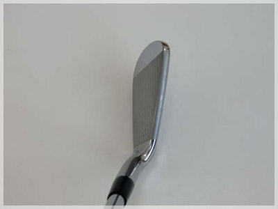 ミズノ MP54 ダイナミックゴールドS200 写真2