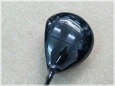 ヤマハ インプレスX V440パワーレングス ツアーAD LV-6S 写真2