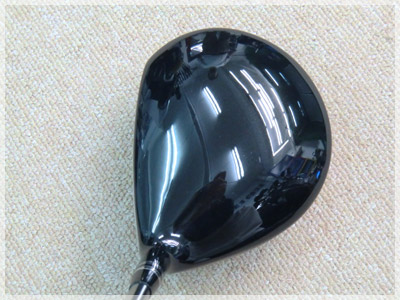 ヤマハ インプレスX V425ツアーモデル ディアマナahina 60S 写真2