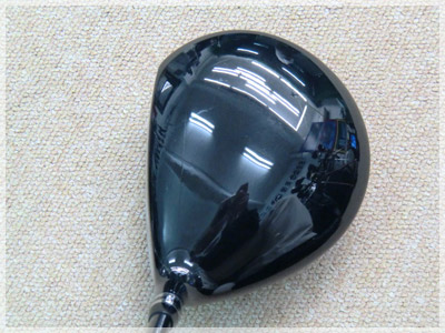 ヤマハ インプレスX D445パワーフォワード orbit MBX-511D/SR 写真2