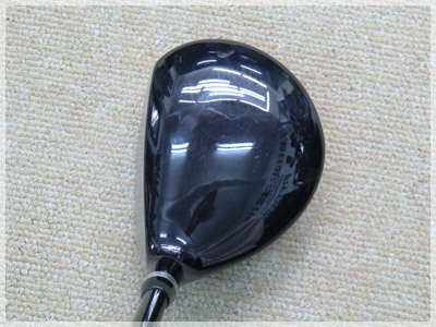 ヤマハ インプレスX V FW ツアーAD MX-611F/S 写真2