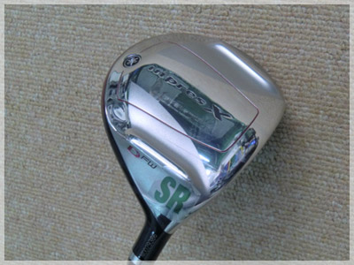 ヤマハ インプレスX D FW MX-511F/SR 写真1