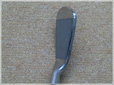 ヤマハ インプレスX Vフォージド ツアーAD AD-75S 写真2