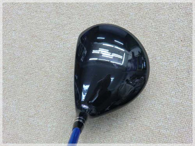 ヤマハ インプレスX V202 ツアーモデル ツアーAD BB-6S 写真2