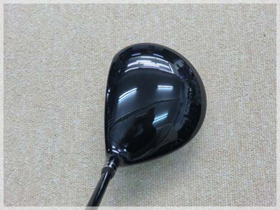 ヤマハ インプレスX D202 MBX-512D フレックスSR 写真2