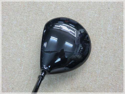 ヤマハ インプレスX Z202 TMX-412D フレックスR 写真2