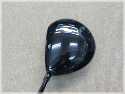 ヤマハ インプレスX Z202 TMX-412D フレックスSR 写真2