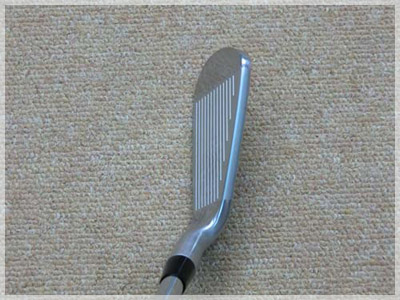 ヤマハ インプレスX Vフォージド N.S.PRO 950GH/S 写真2