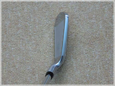 ヤマハ インプレスX Dフォージド N.S.PRO 950GH/S 写真2