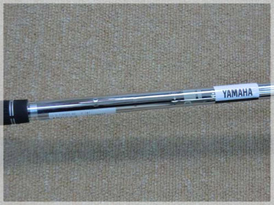 ヤマハ インプレスX Dフォージド N.S.PRO 950GH/S 写真3