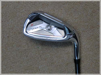 ヤマハ インプレスX Zキャビティ TBX-512i フレックスR 写真1