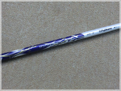 ヤマハ インプレスX リミックス ランバック スタイプS 65S 写真3