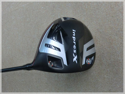 ヤマハ インプレスX リミックス MX-513D/SR 標準 写真1