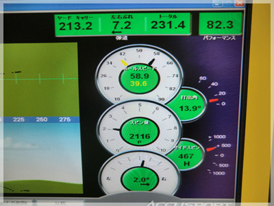 ヤマハ インプレスX リミックス MX-513D/SR UL 22＋4 写真4