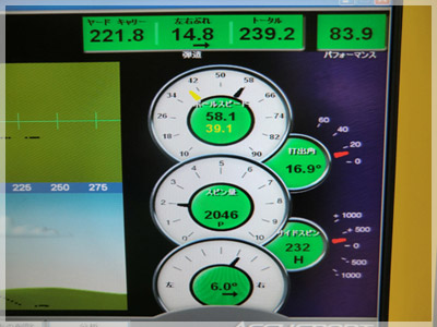 ヤマハ インプレスX リミックス MX-513D/SR UL 4＋22 写真4