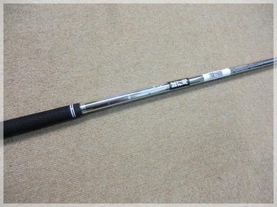 ヤマハ インプレスX Vフォージド N.S.PRO 950GH/S 写真3