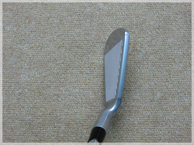 ヤマハ インプレスX Vフォージド ツアーAD AD-75S 写真2