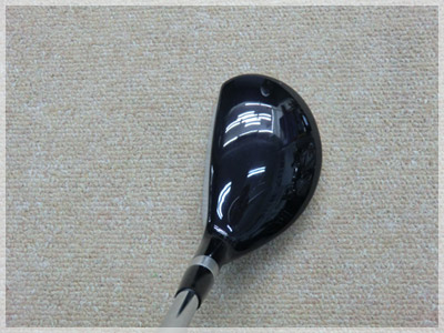 ヤマハ インプレスX ユーティリティ N.S.PROハイブリッド100/S 写真2