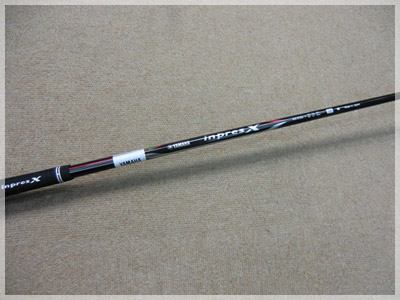 ヤマハ インプレスX ユーティリティ MX-513U/SR 写真3