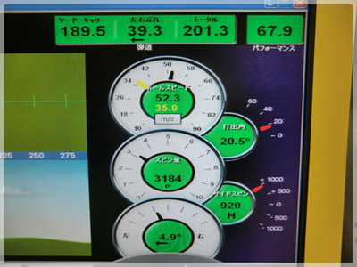 ヤマハ インプレスX ユーティリティ MX-513U/SR 写真4