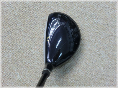 ヤマハ インプレスX Zユーティリティ TMX-513U/R 写真2