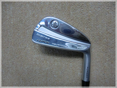 ヤマハ インプレス リミックス ツアーモデルMB DG/S200 写真1