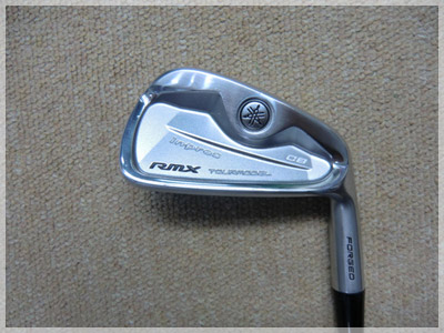 ヤマハ インプレス リミックス ツアーモデルCB モーダス3 ツアー120/S 写真1